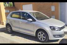 volkswagen polo 1.6 tdi