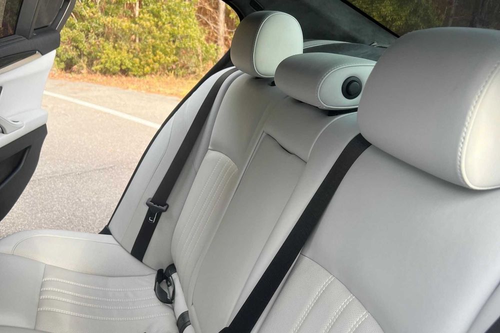 Продаю BMW M5 2013 року