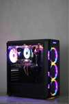 Ігровий ПК | RTX 3060 TI | Ryzen 5 5600 | DDR4 32GB | SSD M2 Nvme |
