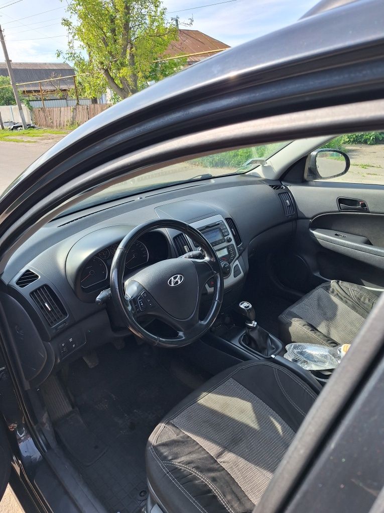 Продам Hundai i30