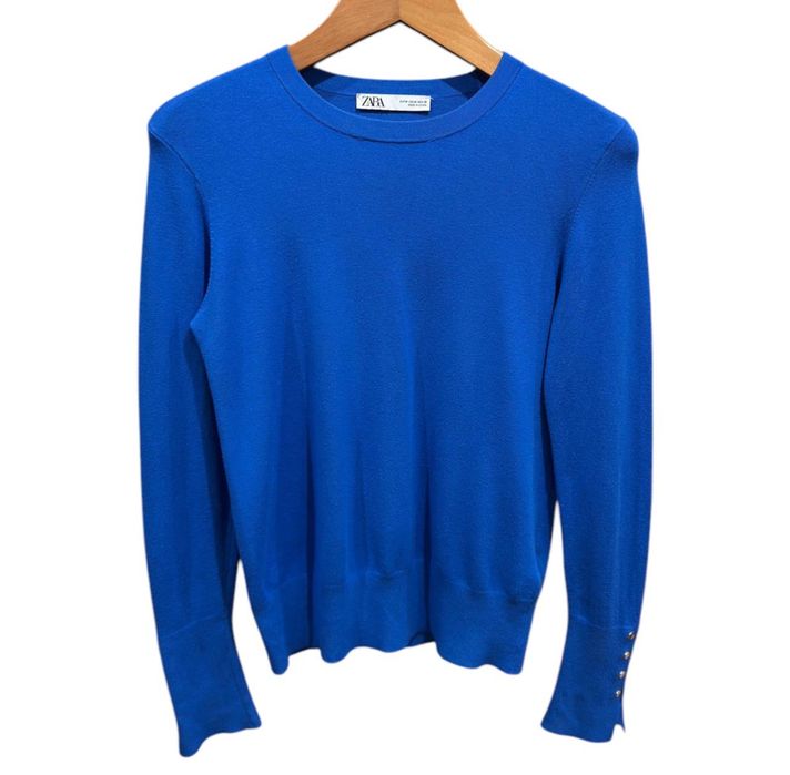 Джемпер Zara 83% віскоза