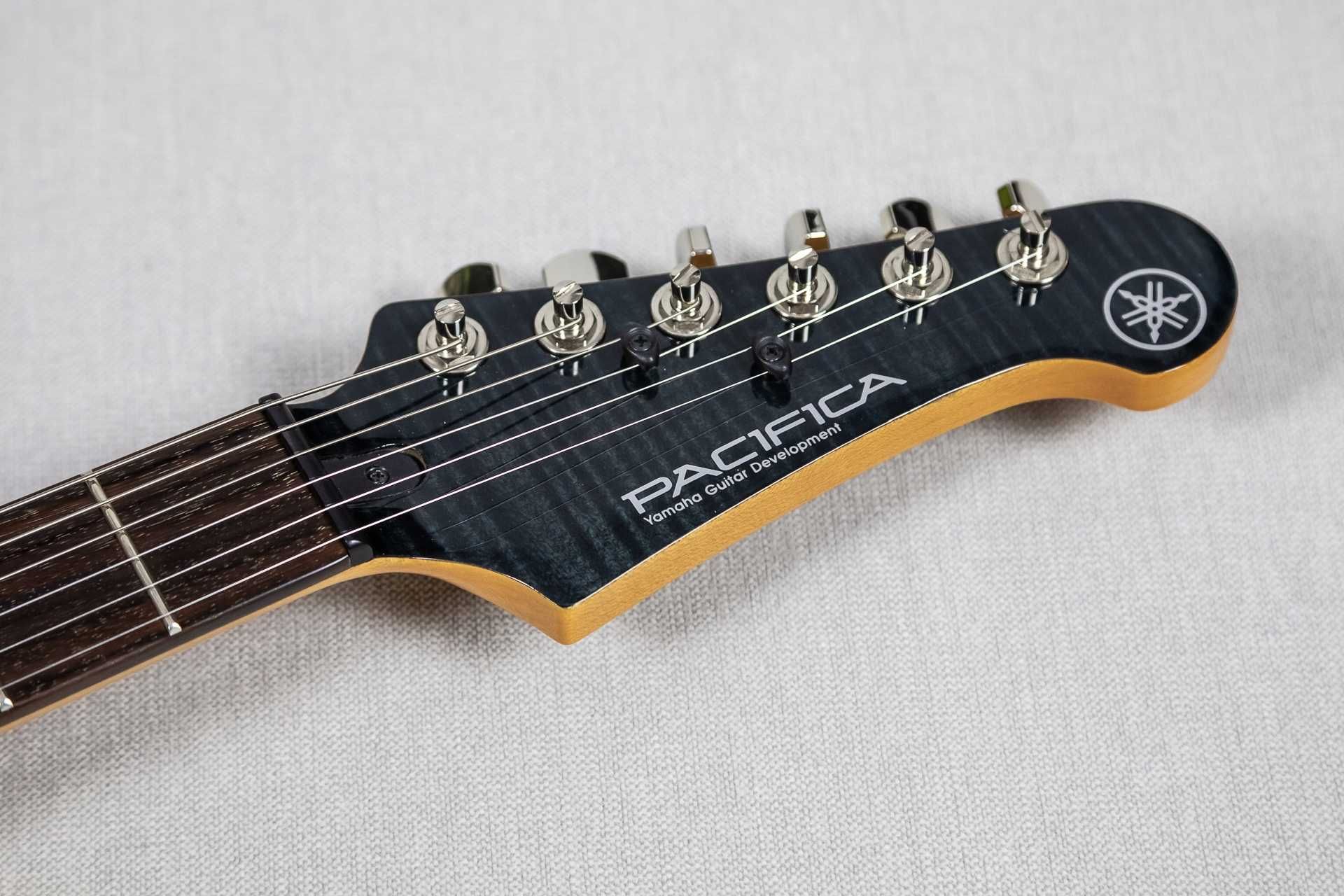 Yamaha Pacifica 611 HFM