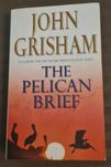 J.Grisham, юридичний трілер, книга англійською мовою