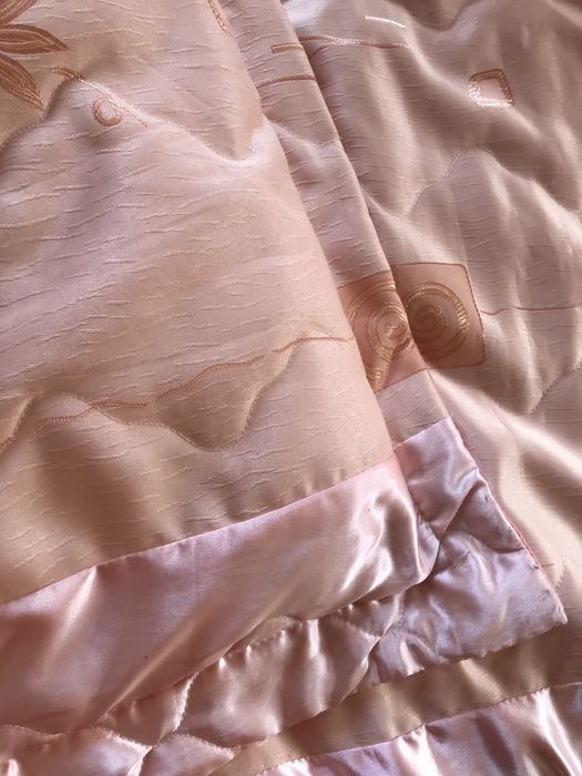 Набір на ліжко покривало