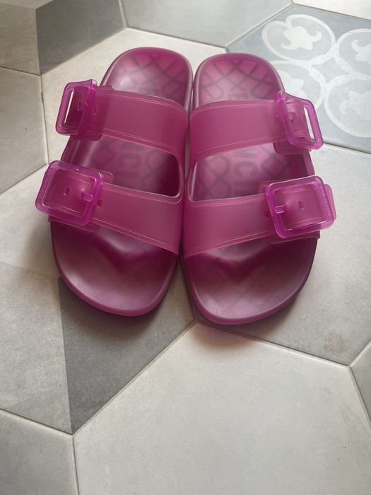 Шльопанці balenciaga (оригінал)