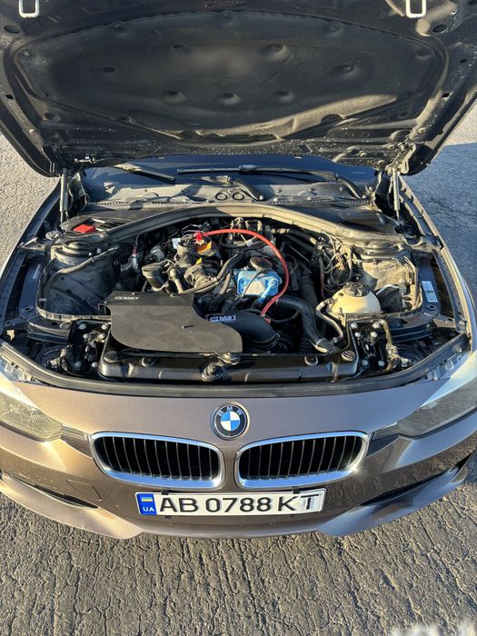 Продам BMW 328i