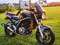 Suzuki SV Suzuki SV650N - 2005 - dużo gratisów
