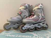 Женские ролики ROLLERBLADE - SPARK W