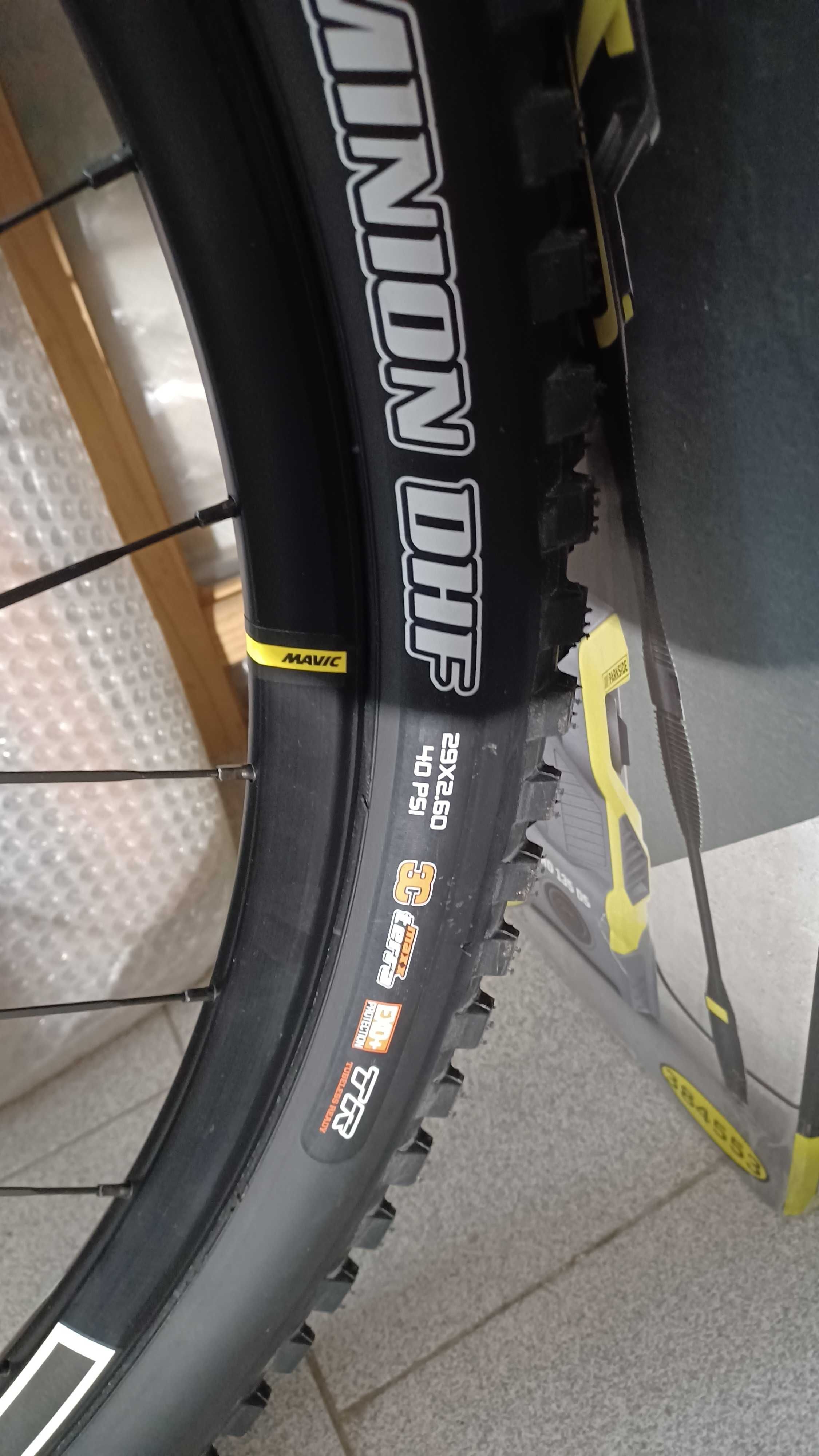 Mondraker crafty rr 2023
