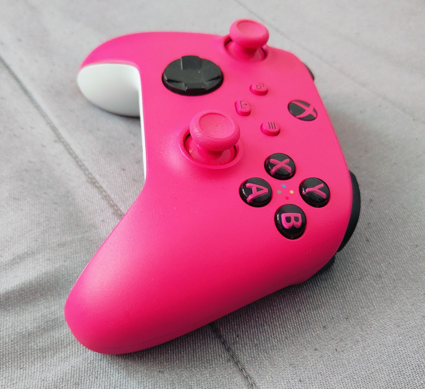 Pad Joystick Xbox series X/S od Microsoft