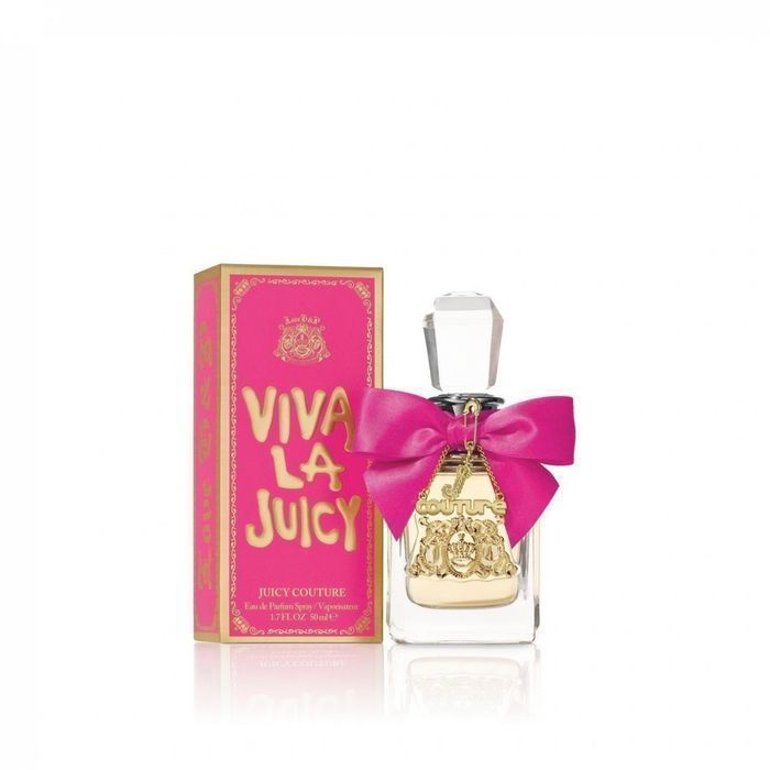 Juicy Couture Viva La Juicy Edp Spray 50Ml (P1)