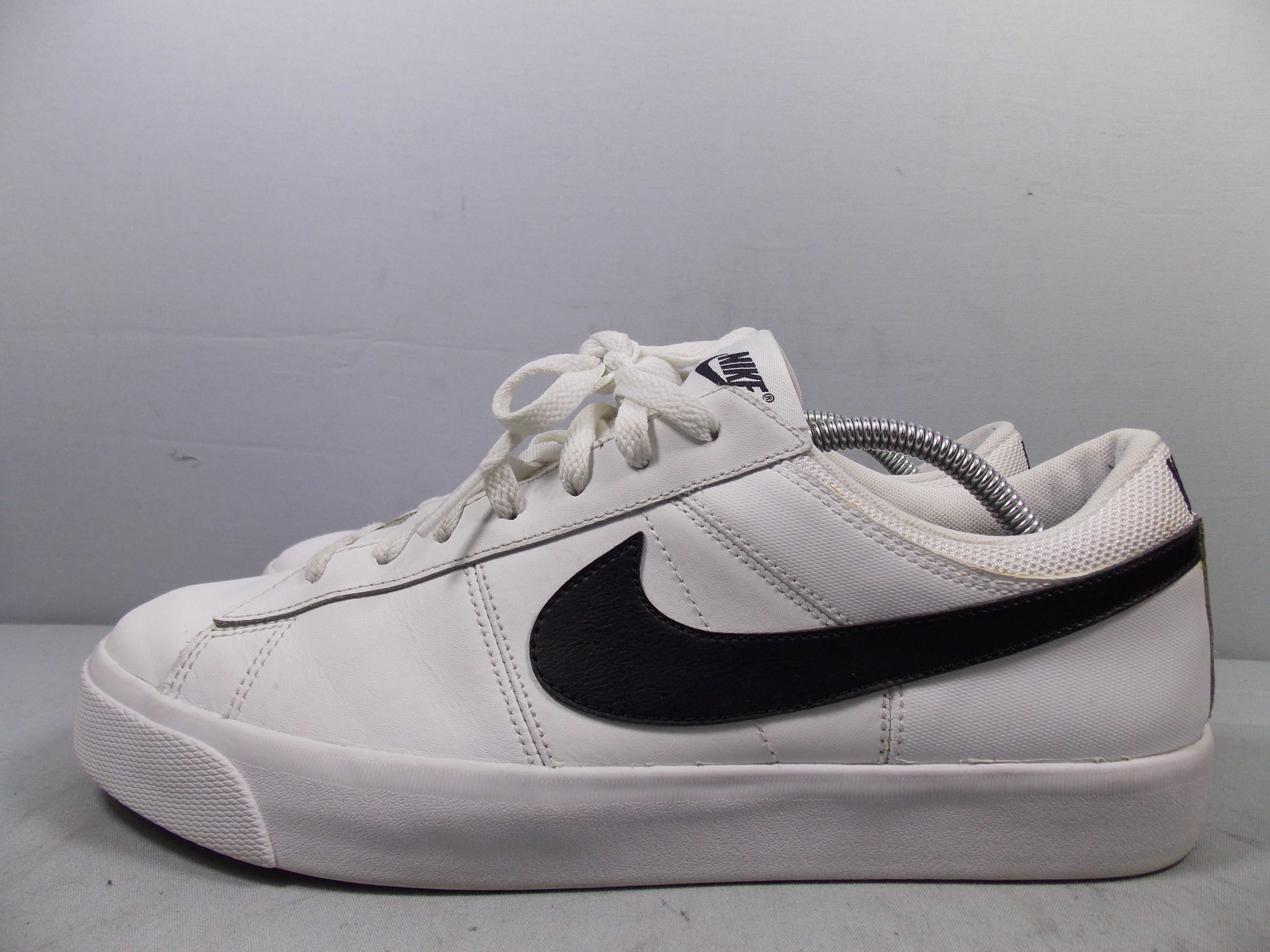 Nike Match Supreme Ltr Leather Men's