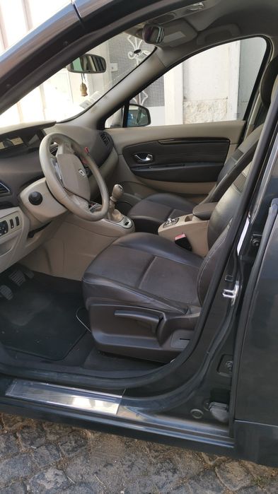 Renault Scenic 1.5