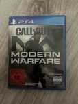 Call of duty modern warfare ps4 szybka wysyłka