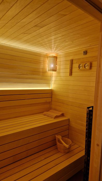 REMONTY I WYKOŃCZENIA WNĘTRZ - gładzie, malowanie, zabudowy GK, sauny