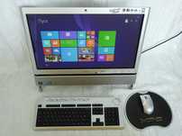 Моноблок Acer Aspire Z5710 intel core i7 870 2.93 ОЗУ 8Гб HDD 2ТБ 23"