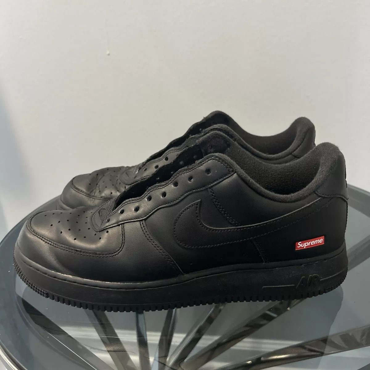 nike air force 1 supreme