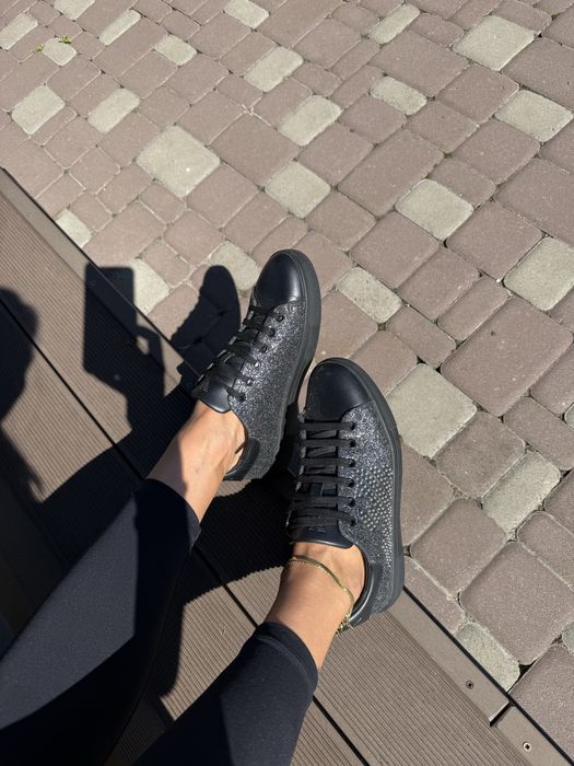 Кеди жіночі  armani 38 р