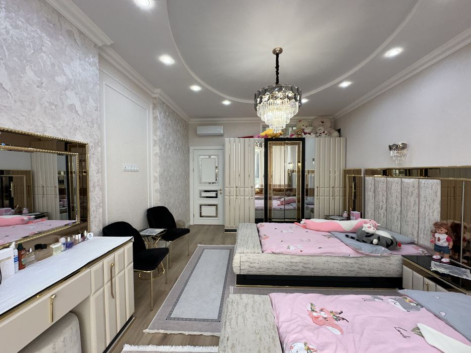 Шикарная 3к на Французском бульваре