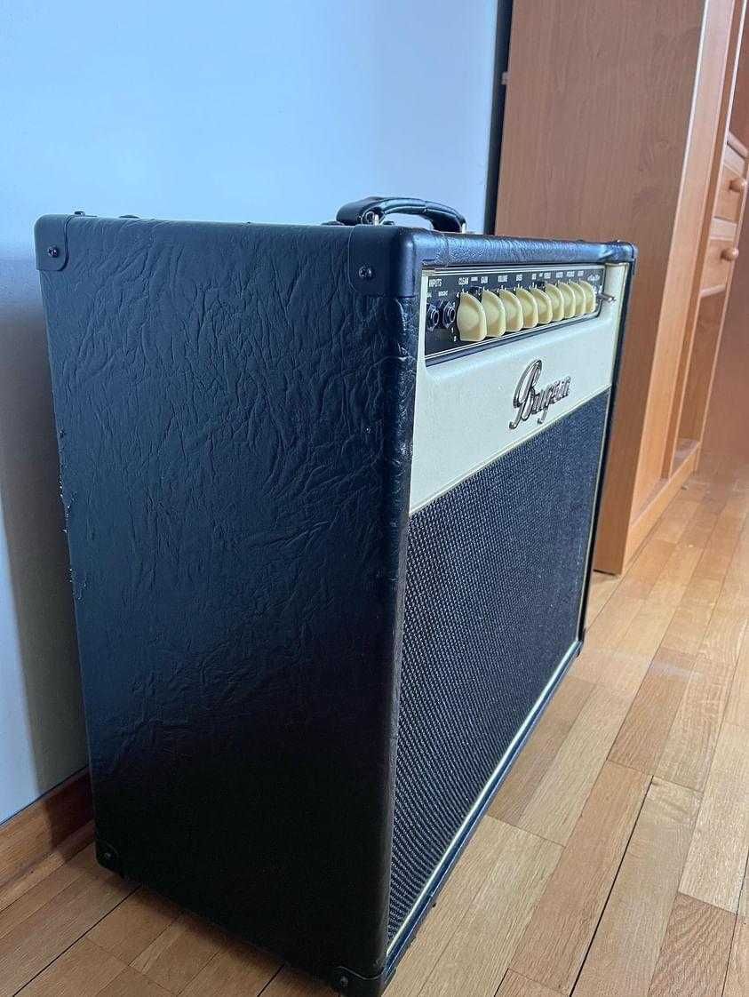 Bugera v55 Combo
