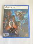 Baldur’s Gate 3 PS5