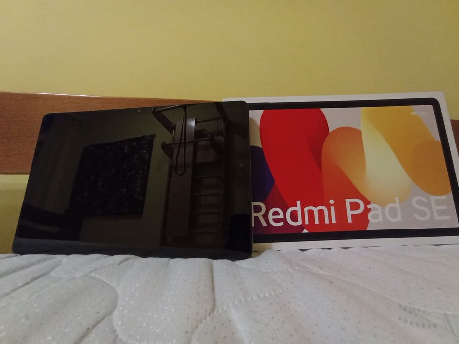 Продам планшет Redmi Pad SE.б/у в хорошому стані