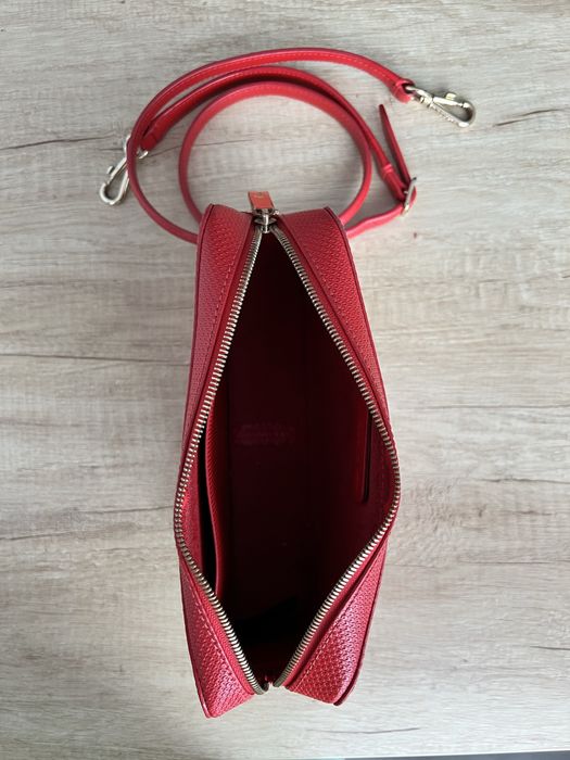 Оригінальна сумка Lacoste