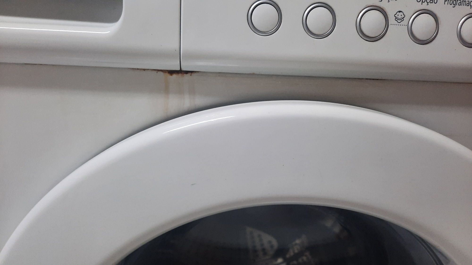 Maquina lavar roupa para peças