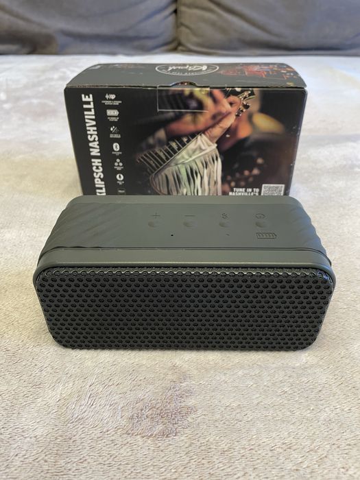 Оригинальная колонка Klipsch Nashville