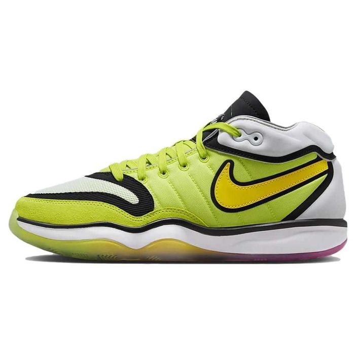 Оригінал баскетбольні кросівки Nike Air Zoom GT Hustle 2 EP DJ9404-300