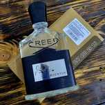 Хит продаж!Creed Aventus 100 мл Крид Авентус мужские духи Франция