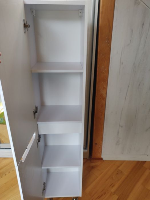 Комод для ванної 160*35*39,1