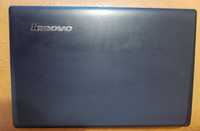Ноутбук Lenovo G560e Core2Duo 8400, 4gb, Hdd 320gb, 15.6"