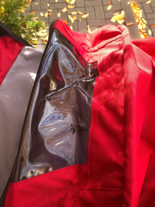 коляска Chicco active trio 3 в 1