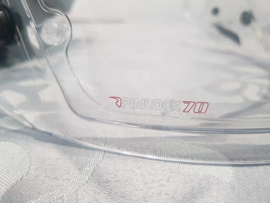 Capacete AIROH GP550 Tamanho s