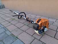 Nożyce spalinowe na wysięgniku do żywopłotu Stihl HL 75 HL75