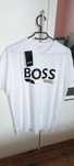 Tshirt męski  BoSS L
