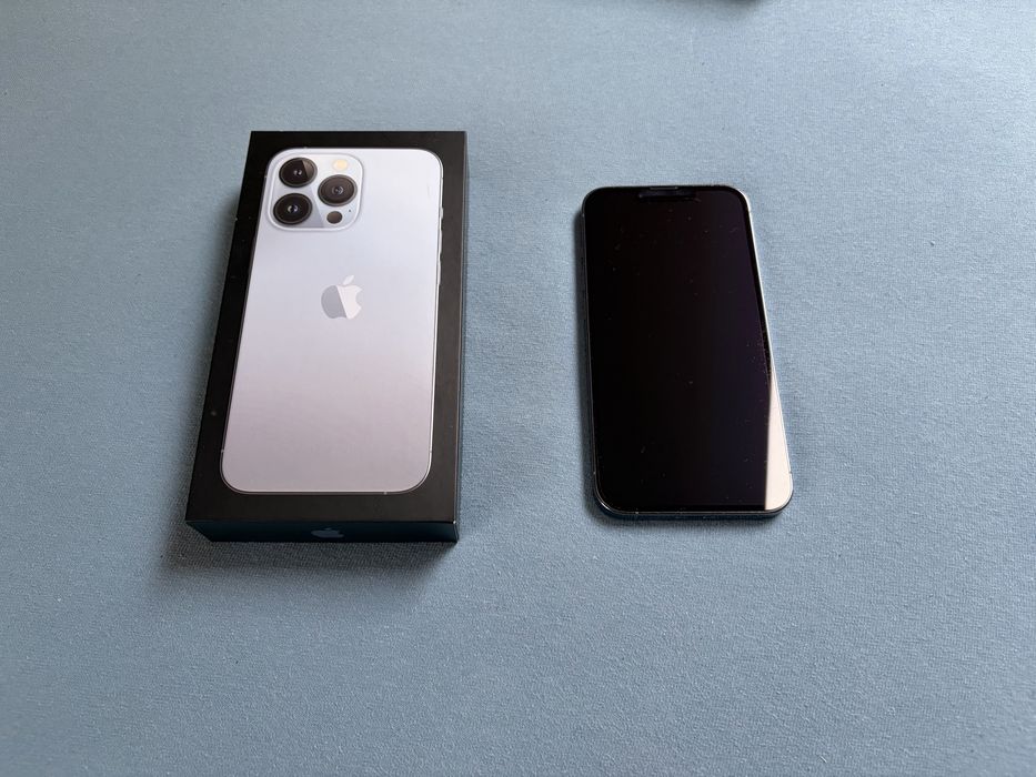 Iphone 13 Pro 128GB