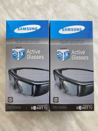 3D окуляри Samsung