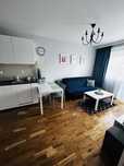 Apartament Manhattan/wynajem na doby/ noclegi pracownicze/Gorzów Wlkp.