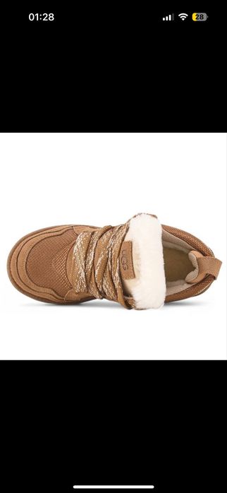 Кросівки UGG lowmel теплі жіночі угги | кроссовки уггі взуття тепле