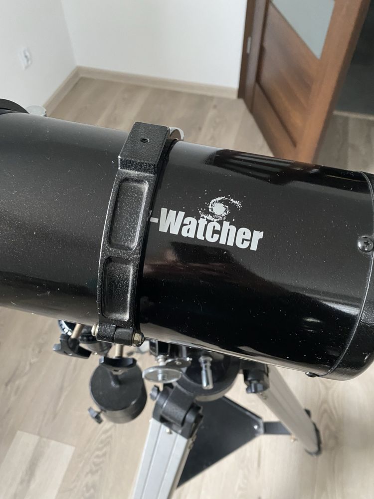 Teleskop Sky Watcher 130/650