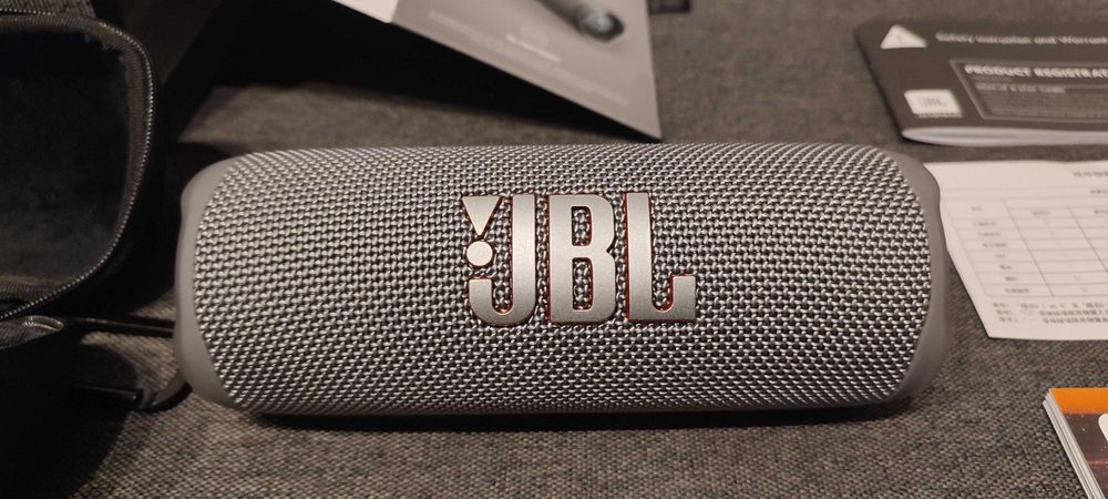 JBL Flip 6 głośnik