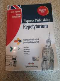 Express Publishing repetytorium z języka angielskiego