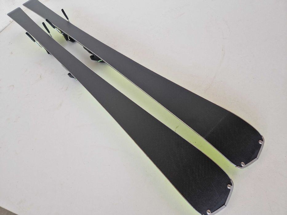 Narty Fischer RC4 RCS  175 cm 2023r
