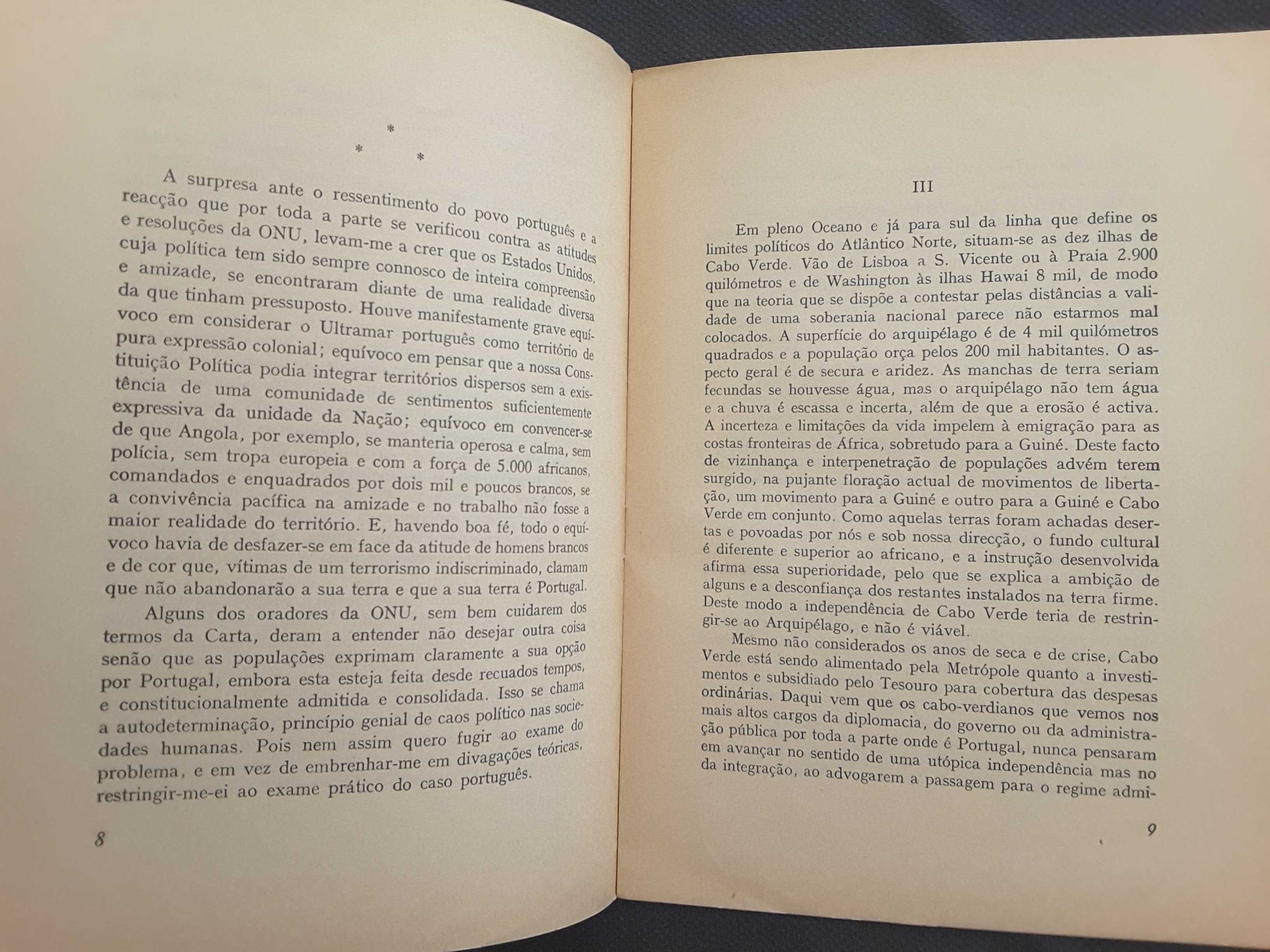 Franco Nogueira/ Alfredo Pimenta/ Salazar