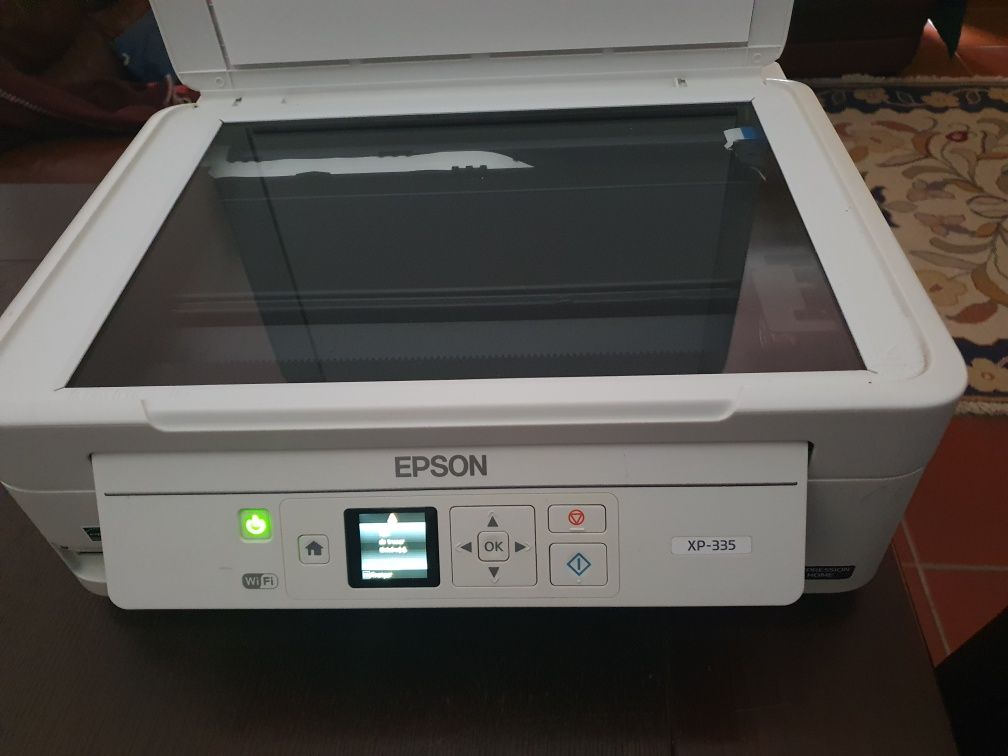 Impressora Epson XP 335