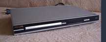 Odtwarzacz PHILIPS DVP-3142