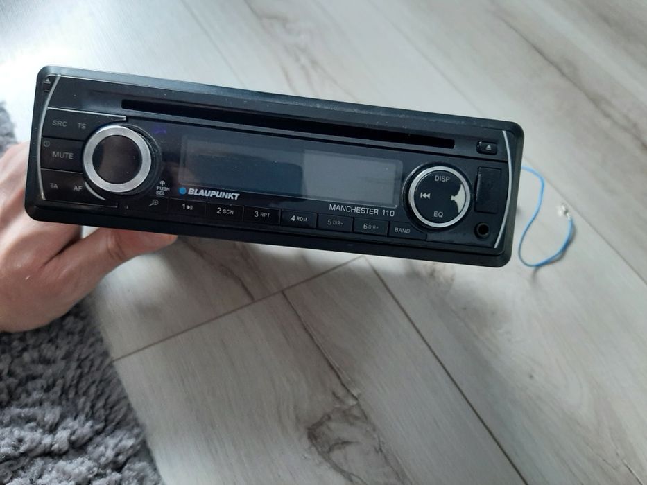 Blaupunkt Manchester 110