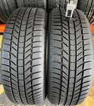 Opony 205 50 R 17 93V Continental WinterContact TS870